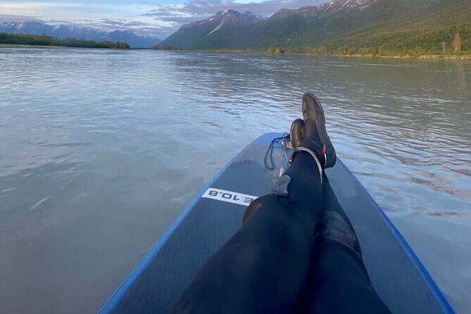 3 hour Lazy River Kayak Float - Price and value: is $375 per person fair for a 3.5-hour guided float?
