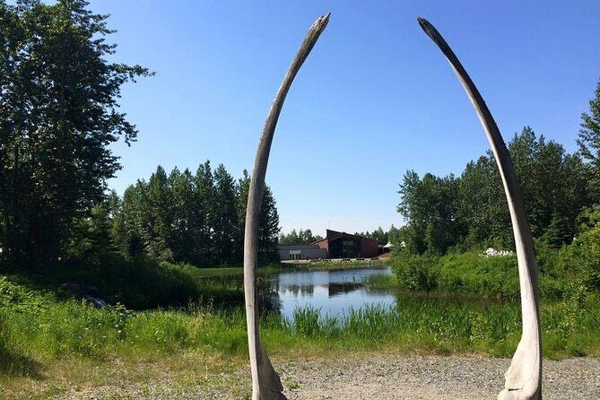 Alaska Native Heritage Center Admission Ticket - Price and time: does $30 feel like good value?