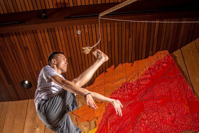 Alaska Native Heritage Center Admission Ticket - Who this tour suits best (and when to skip)