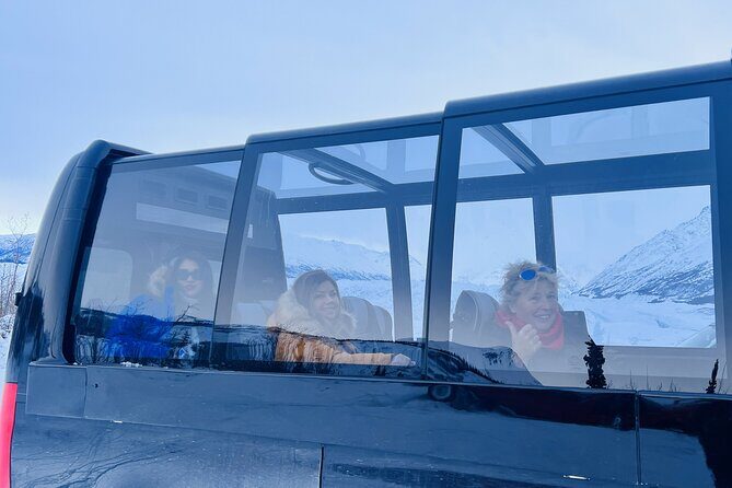 All Day Matanuska Glacier Hike from Anchorage - A Long Day From Anchorage to Ice: How the Timing Really Feels