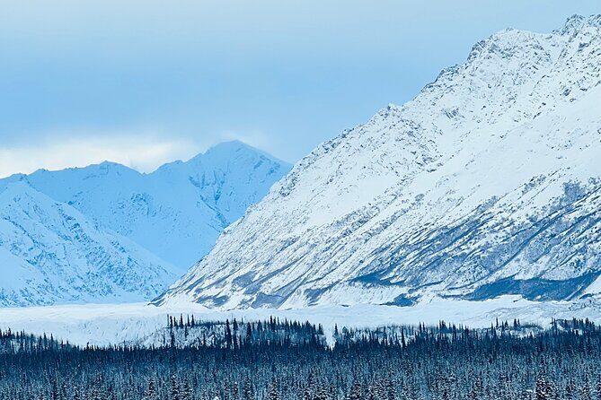 All Day Matanuska Glacier Hike from Anchorage - Price and Value: Is $329 Worth It for This Kind of Day?