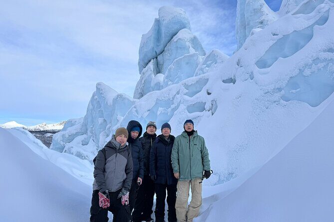 All Day Matanuska Glacier Hike from Anchorage - Who This Tour Fits Best (and Who Might Want to Rethink)