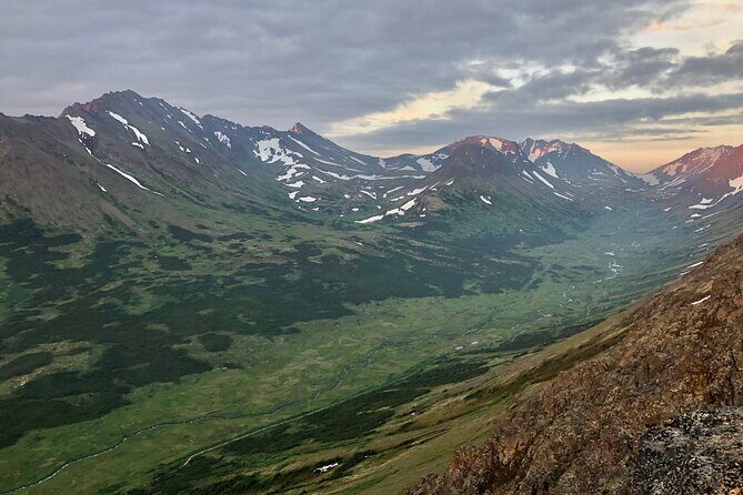 Alpine Classic Trek - Price and value: is $179 worth a 4-hour climb?