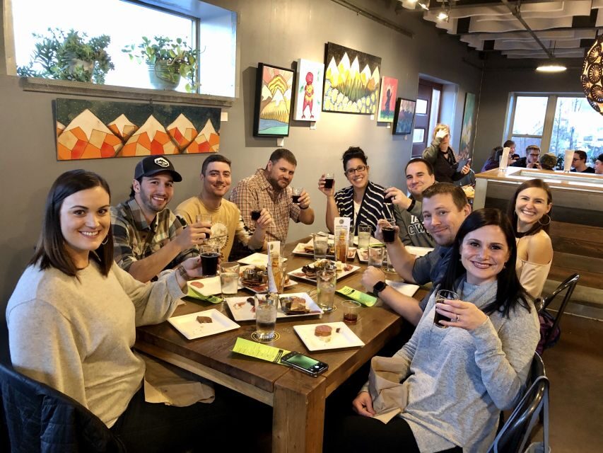 Anchorage Brews Tour - Price at $169: When This Costs Less Than It Sounds