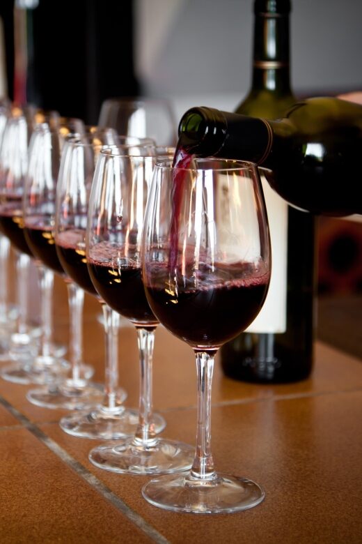 Anchorage: Chocolate and Wine Tasting Tour - Key takeaways before you go