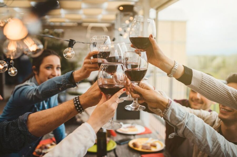 Anchorage: Chocolate and Wine Tasting Tour - Should you book it? My practical recommendation