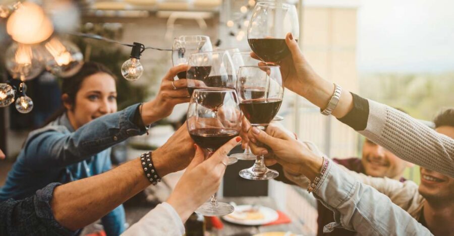 Anchorage: Chocolate and Wine Tasting Tour - Chugach Chocolates tasting: local ingredients you can actually taste