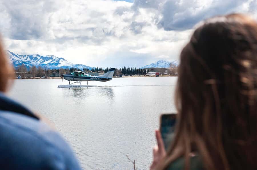 Anchorage: City Tour and Highlights - Guide Style: Local Storytelling That Makes Anchorage Click