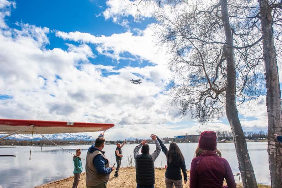 Anchorage: City Tour and Highlights - Comfort, Rules, and Who This Tour Fits Best