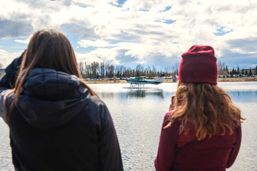 Anchorage: City Tour and Highlights - Price and Value: Why $55 Feels Fair for This Much Anchorage