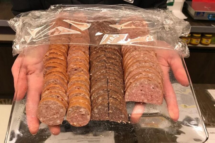 Anchorage City Tour w/ Wild Smoked Salmon & Reindeer Sausage - Key highlights you’ll feel right away