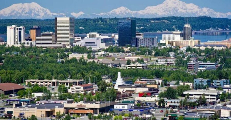 Anchorage City Tour w/ Wild Smoked Salmon & Reindeer Sausage - Price and value: what you’re paying for (and what you’re not)