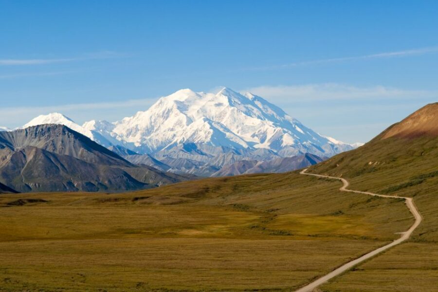 Anchorage: Coastal Trail 3-Hour City Bike Tour - Earthquake Park: The Good Friday 1964 Lesson You’ll Remember