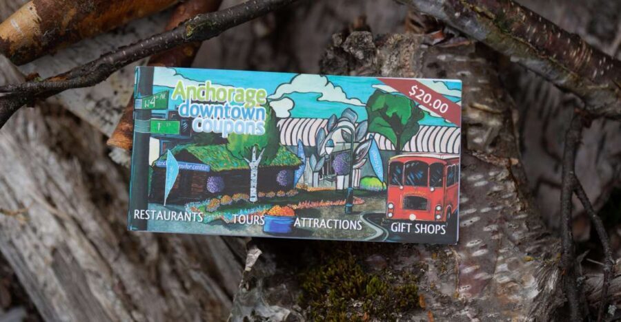 Anchorage: Deluxe Trolley City Tour - Getting Oriented in Anchorage: Meet at 4th and F