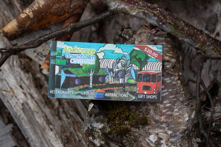 Anchorage: Deluxe Trolley City Tour - Stop 2: Earthquake Park and the 1964 Shockwave Story