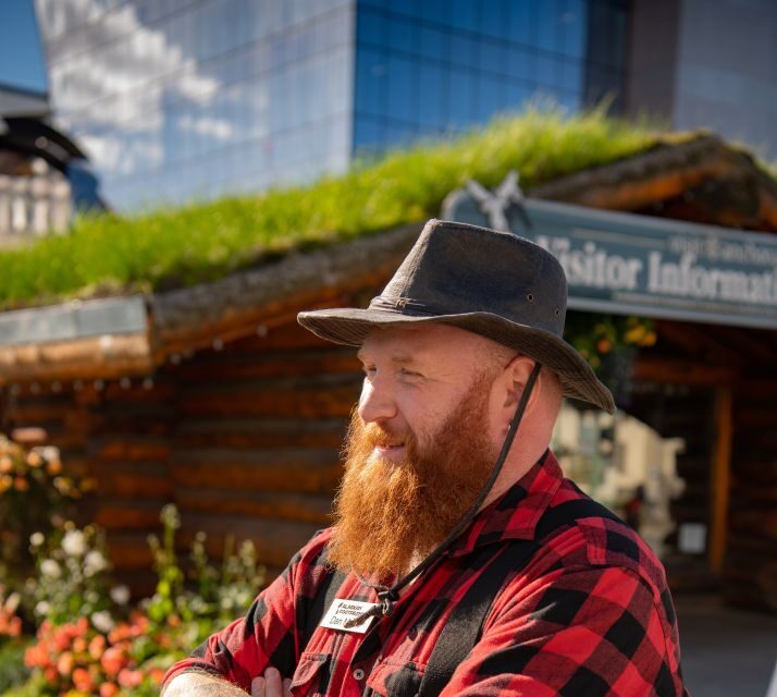 Anchorage: Downtown Food & History Walking Tour - Key takeaways before you book