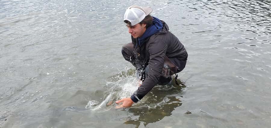 Anchorage: Full-day guided salmon fishing with Hotel Pickup - Who should book this, and who should skip it