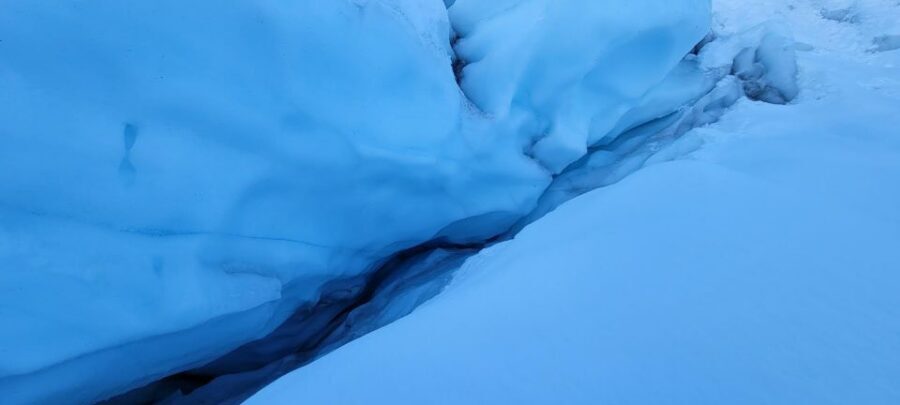 Anchorage: Full-Day Matanuska Glacier Hike and Tour - Price and value: is $369 worth it?