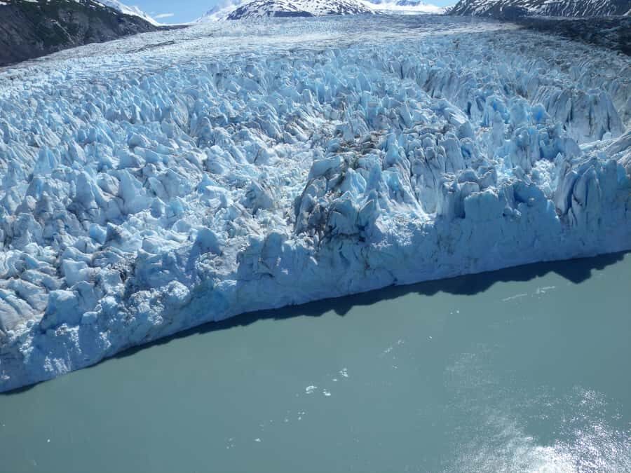 Anchorage: Glacier & Wildlife Discovery Tour (7-hours) - Key Things to Know Before You Go