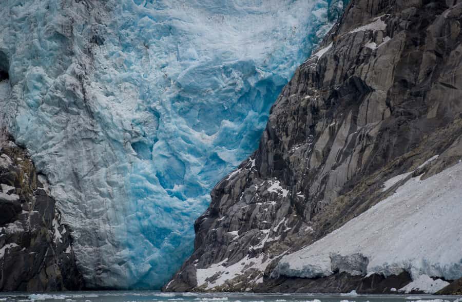 Anchorage: Glacier & Wildlife Discovery Tour (7-hours) - Seward Highway and Turnagain Arm: A scenic drive with wildlife odds