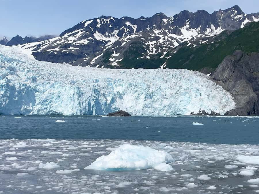 Anchorage: Glacier & Wildlife Discovery Tour (7-hours) - Price and value: Is $259 worth it?