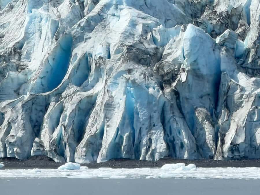 Anchorage: Glacier & Wildlife Discovery Tour (7-hours) - Who should book this Anchorage Glacier & Wildlife Discovery Tour