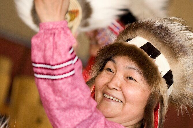 Anchorage Highlights and Indigenous Heritage - Dena’ina roots and a clear order for your first day