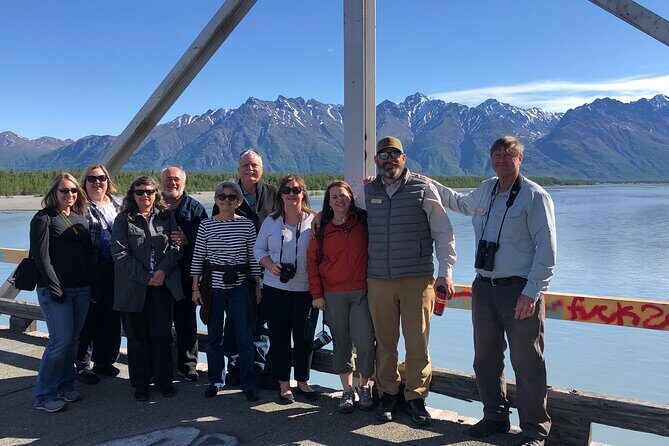Anchorage: Kenai Fjords & Denali National Park 5 Day 4 Night Tour - Price and what it buys you (and what it doesn’t)