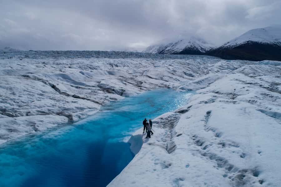Anchorage: Knik Glacier Helicopter Tour with Landing - Price and value: what $479 gets you (and what it doesn’t)