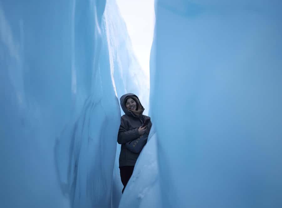 Anchorage: Matanuska Glacier Hike with Transfers - Key Highlights You’ll Feel in Real Life