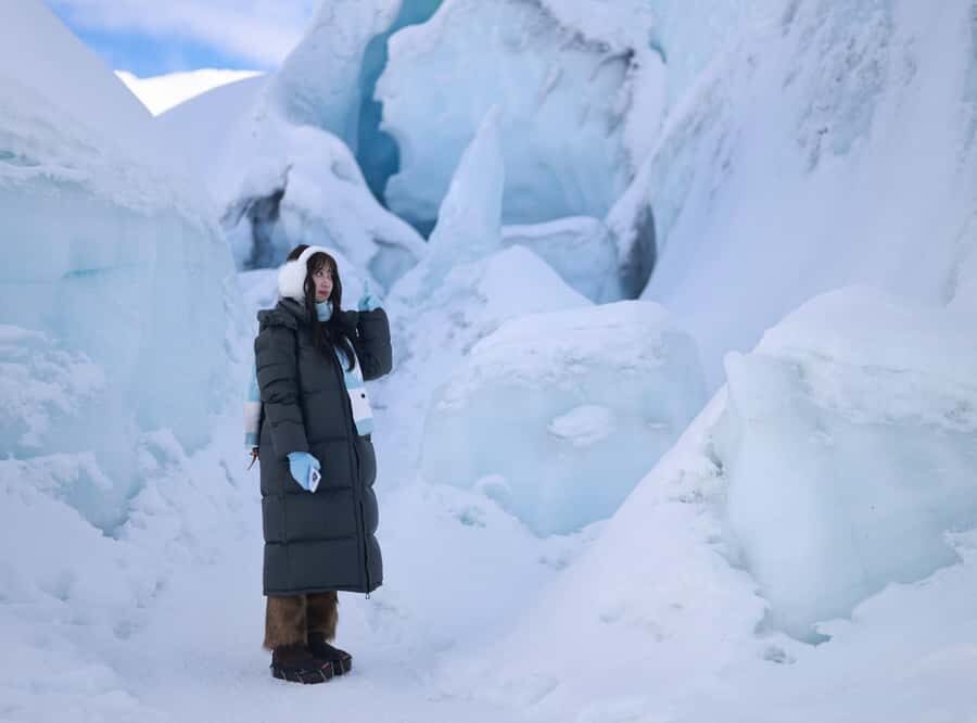 Anchorage: Matanuska Glacier Hike with Transfers - Should You Book This Matanuska Glacier Hike?