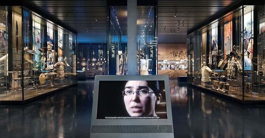 Anchorage Museum General Admission Ticket - Key highlights worth your time