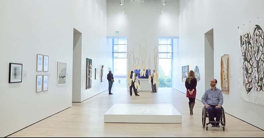 Anchorage Museum General Admission Ticket - A one-day plan built around culture, science, and place