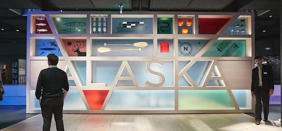 Anchorage Museum General Admission Ticket - The Arctic Studies Center: Indigenous Alaskan stories with Smithsonian support