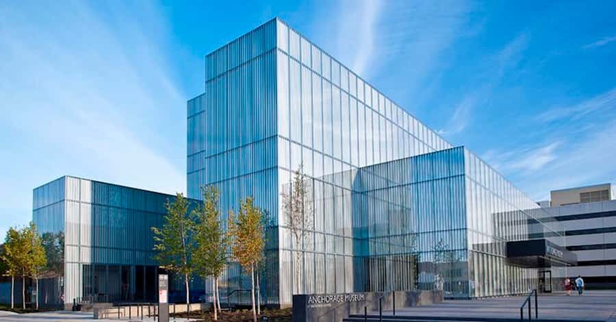 Anchorage Museum General Admission Ticket - Start with the museum’s interactive history and design galleries