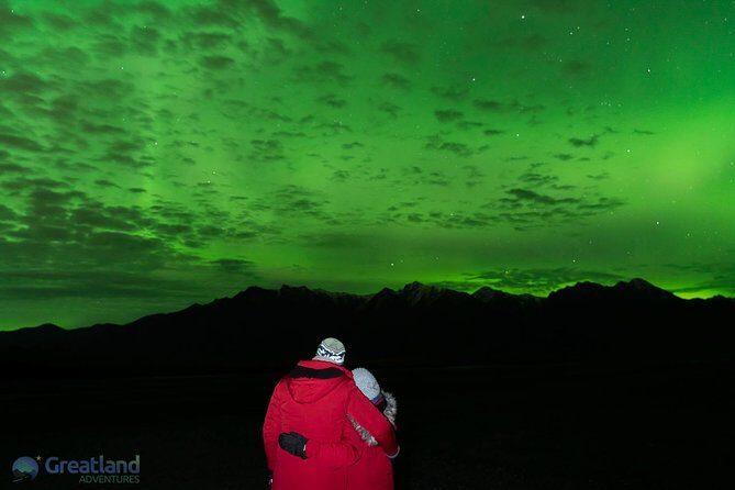 Anchorage Northern Lights Tour - What the guide actually does once the chase starts