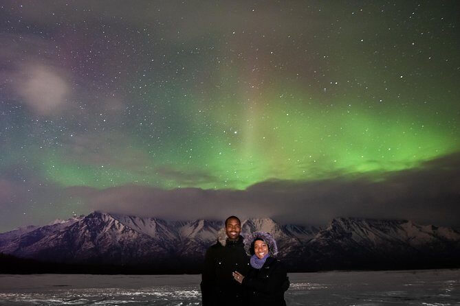Anchorage Northern Lights Tour - How the success rate claim plays out (and how not to get crushed by expectations)