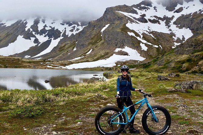 Anchorage Scenic Mountain Bike Tour - Anchorage to the Chugach in 4.5 hours (and why it works)