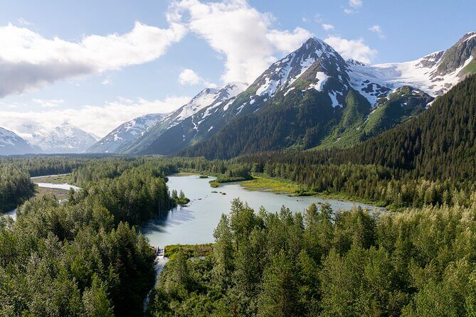 Anchorage to Whittier Wildlife Adventure - Who this tour is best for