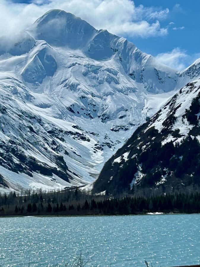 Anchorage: Wildlife Conservation Center & Portage Valley - Who this tour fits best