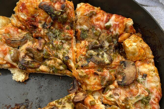 Backcountry Eats & Foraging Treats - Price and Value: $249 for a Skill, Not Just an Activity