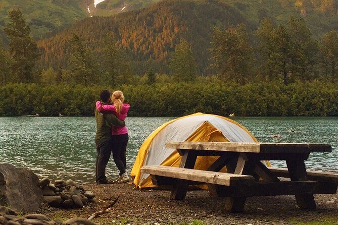 Bear Spray Rental 10 oz Counter Assault with Holster & Bear Bell - Key takeaways before you rent