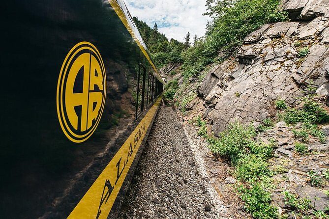Bears, Trains & Icebergs Tour - Timing from Anchorage or Girdwood: fitting a 7–9 hour plan