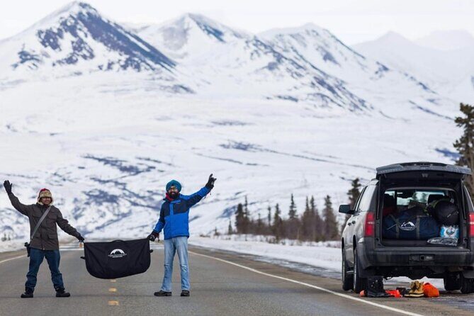 Cold Rated Package - 3 Piece (ANC) -20F - Staying warm in real Anchorage weather: simple tactics that work
