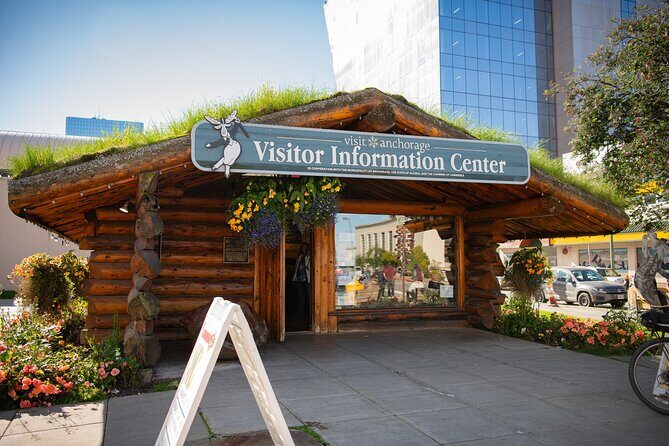 Downtown Anchorage Food and History Walking Tour - Weather, walking comfort, and fitting it into your Alaska day