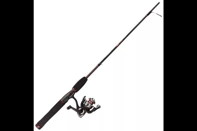 Fishing Package Rental in Anchorage: Chestwader & Spinning Rod/Reel Combo - What’s Actually Included With the Chest Wader + Spinning Rod Combo