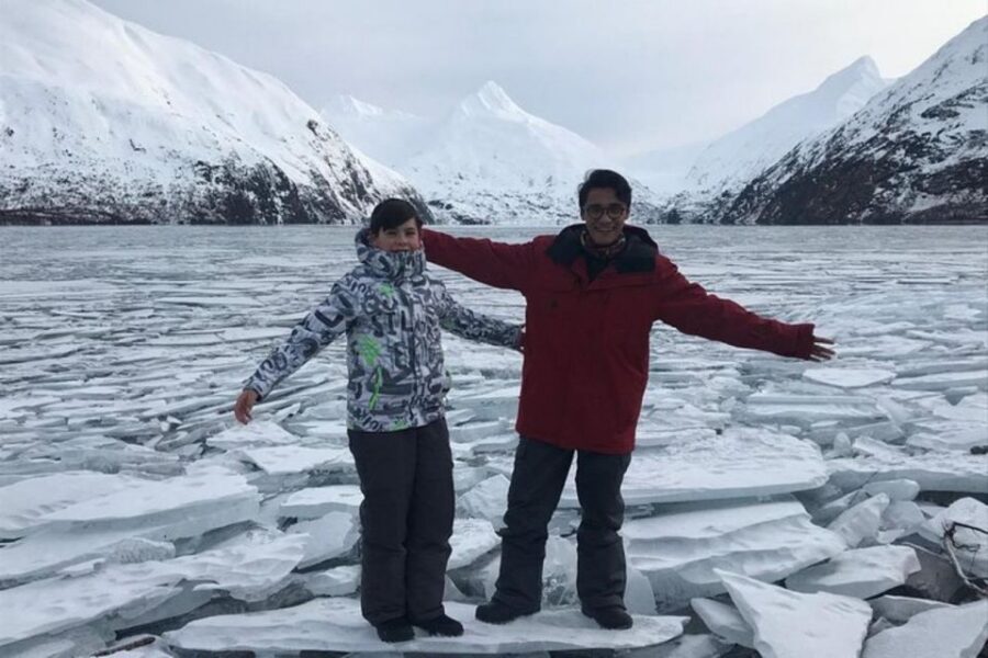 From Anchorage: Alaska Wildlife Center & Turnagain Arm Tour - Price and value: what $136 gets you from Anchorage