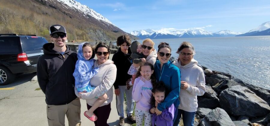From Anchorage: Wilderness, Wildlife, & Glacier Experience - Chugach National Forest Permit Areas: What You Gain Beyond the Usual Stops