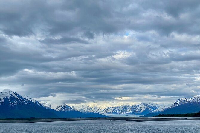 Full Day Guided Kayak Tour on Knik River - Key things that make this Knik River day special