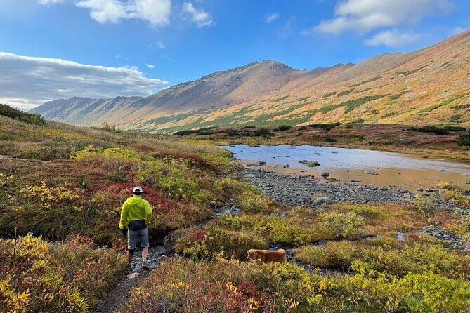 Full day Hiking Adventure - Key things to know before you go